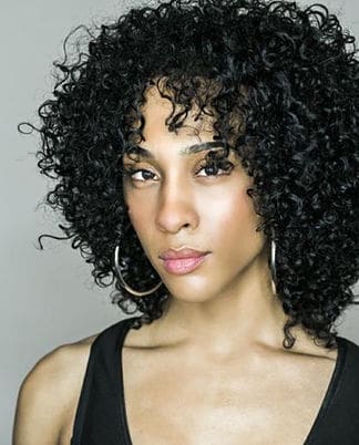 MJ Rodriguez MJ Rodriguez