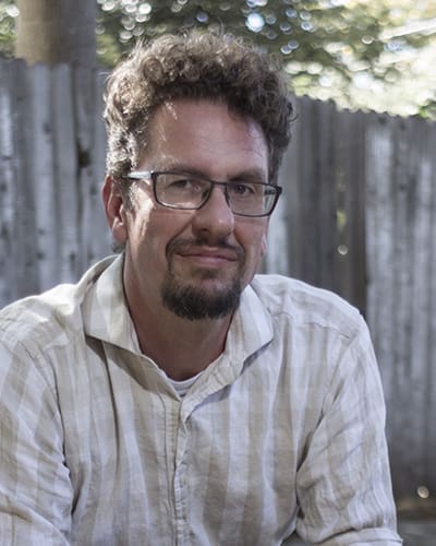 Chad Herschberger Chad Herschberger