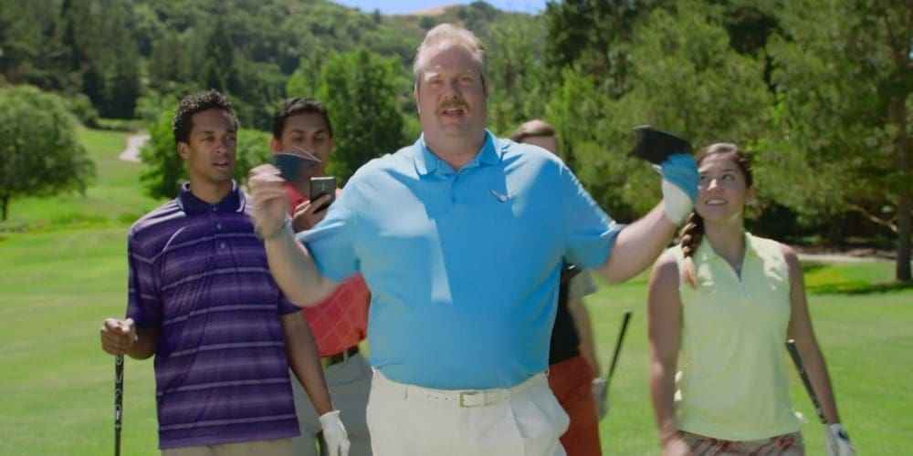 18 Birdies