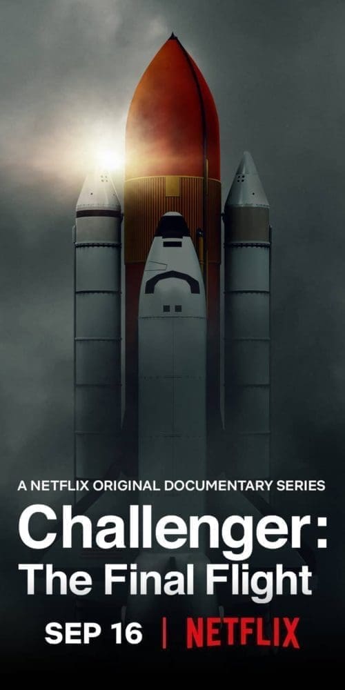 Challenger: The Final Flight