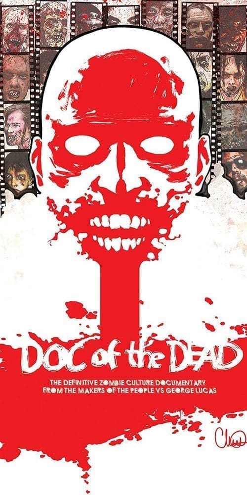 Doc of the Dead