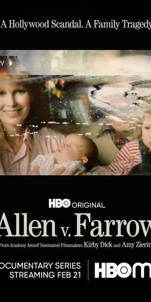 Allen v. Farrow