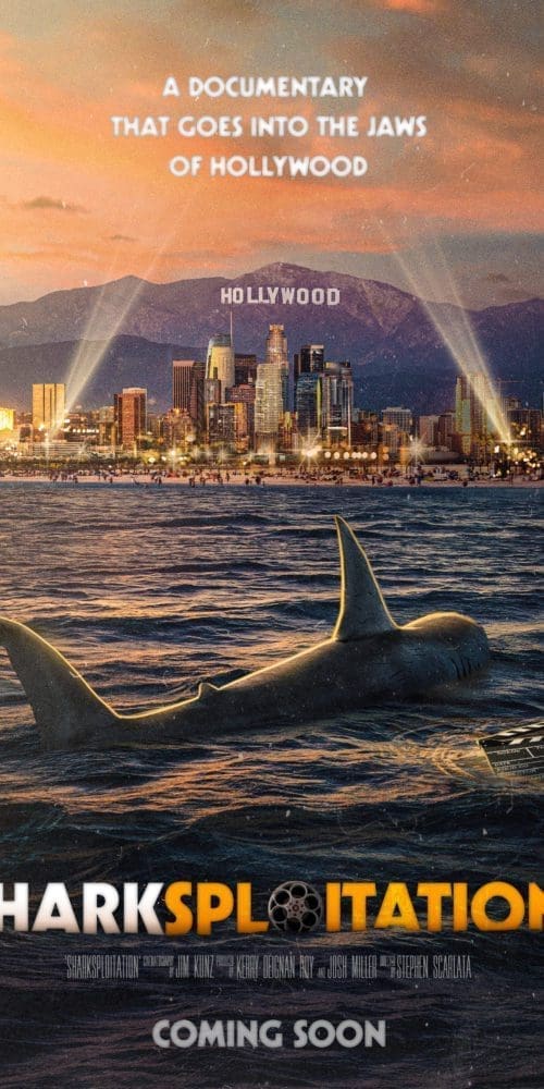 Sharksploitation