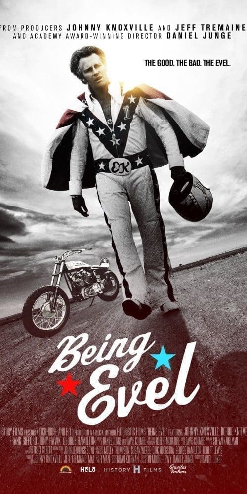 Being Evel