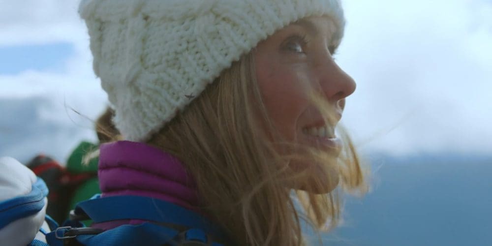 Eddie Bauer: Life’s Lessons