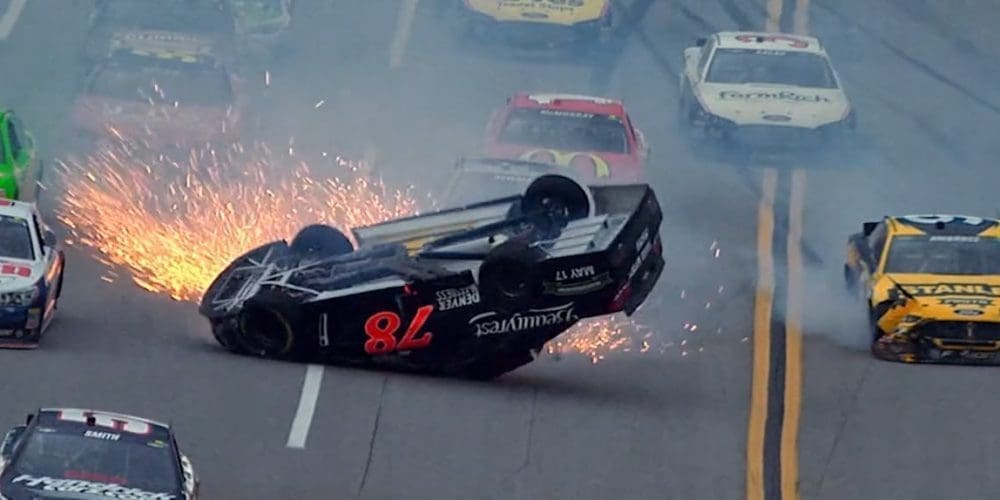 Furniture Row Racing