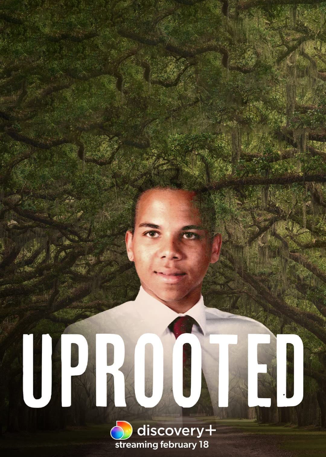 UPROOTED